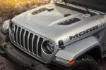 Jeep Wrangler Unlimited Moab Edition 2018 года (NA)